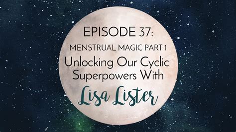 Witchcraft, Yoga, and Sacred Sexuality: Lisa Lister's Intersectional Approach